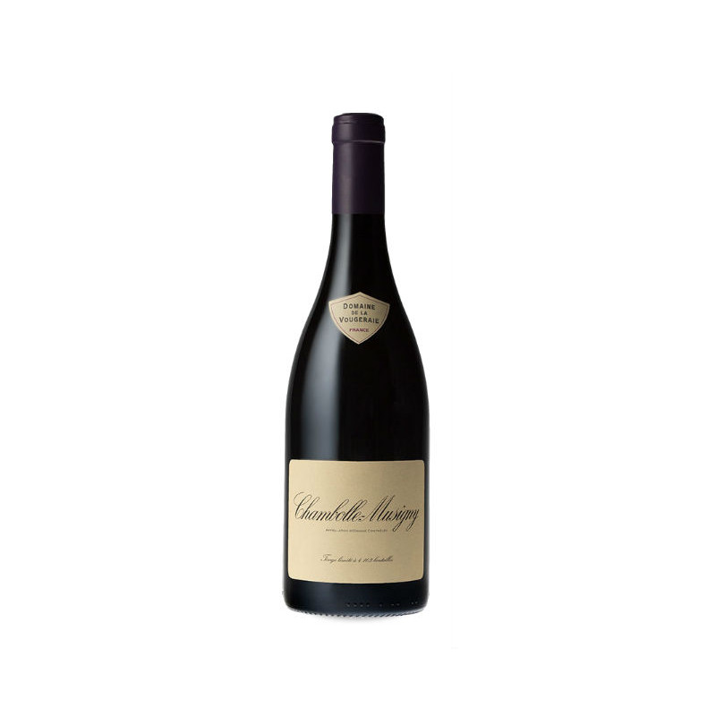 Domaine De La Vougeraie Chambolle Musigny 2023