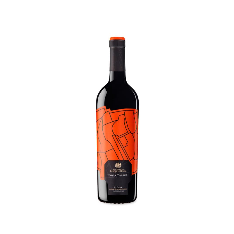 Finca Torrea 2020