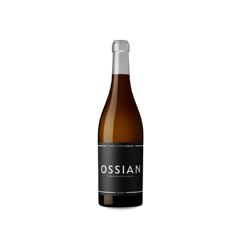 Ossian 2023