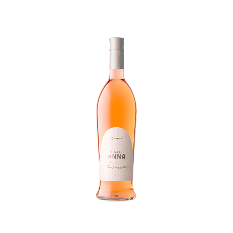 Viñas De Anna Pinot Noir 2025
