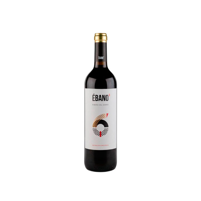 Ébano 6 2024