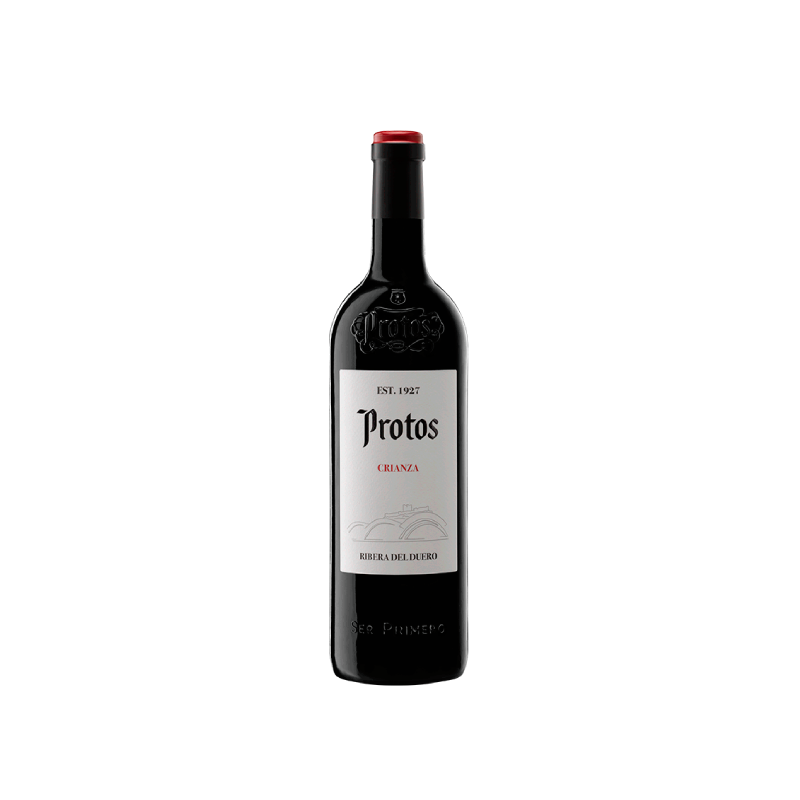Protos Crianza 2021