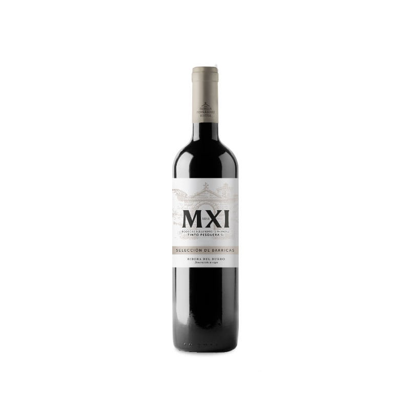 Pesquera Mxi 2022