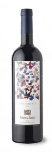 Viña Coqueta Reserva Viña Coqueta Reserva
