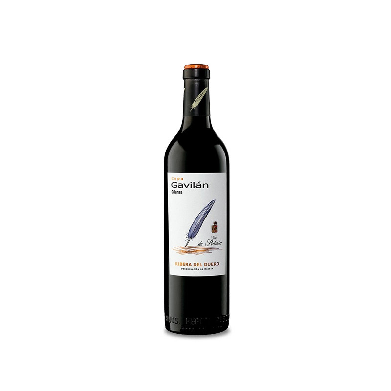 Cepa Gavilán Crianza 2023