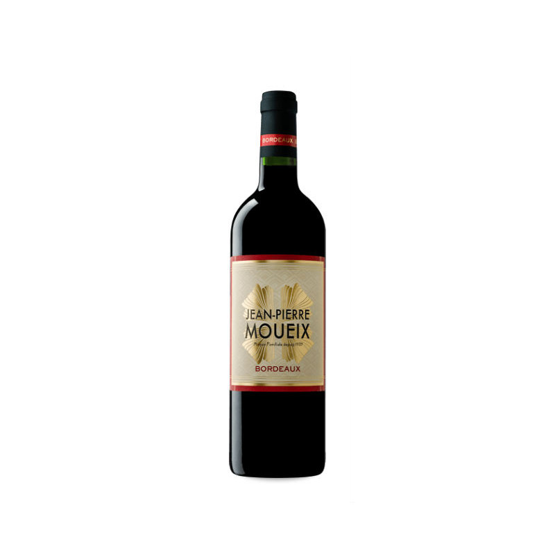 Jean-Pierre Moueix Bordeaux 2022
