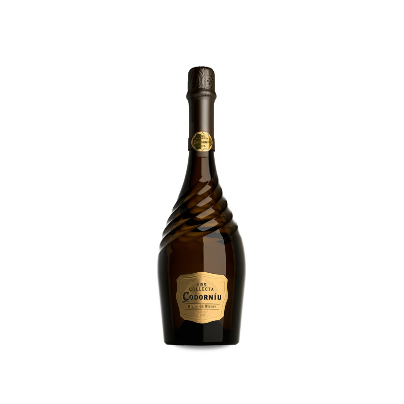 Ars Collecta Blanc De Blancs Reserva 2022