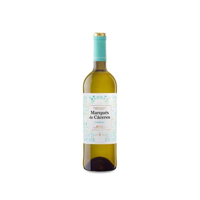 Marqués De Cáceres Verdejo 2025