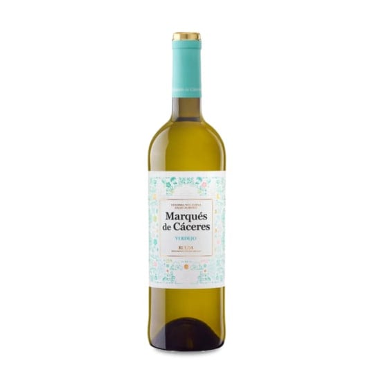 Marqués de Cáceres Verdejo...