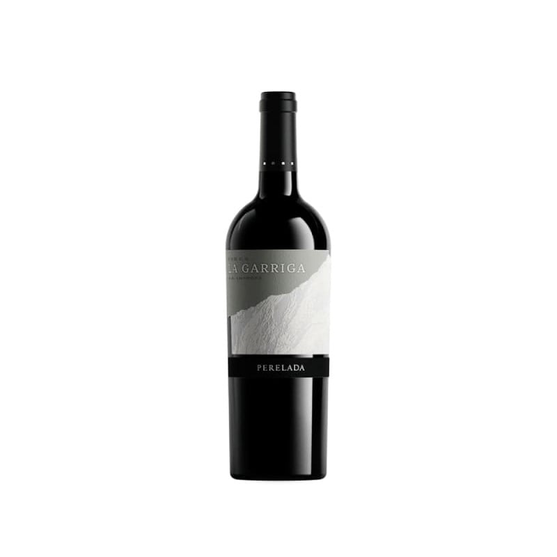 Perelada Finca La Garriga 2022