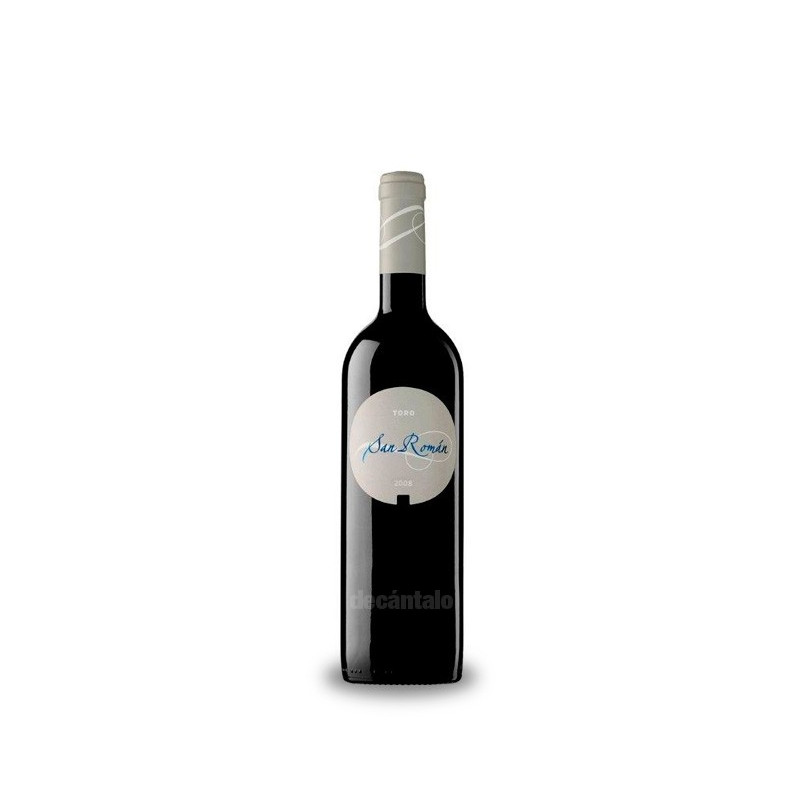 San Román Magnum 2022