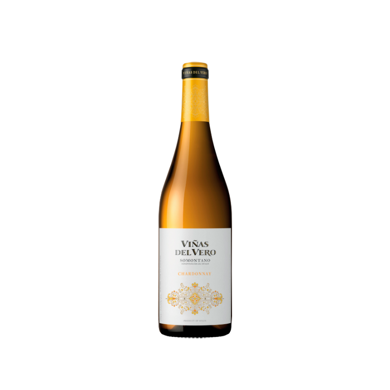 Viñas Del Vero Chardonnay 2025
