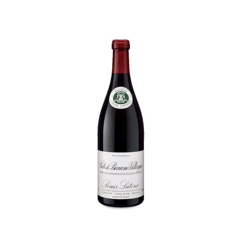 Louis Latour Côte De Beaune-Villages 2021