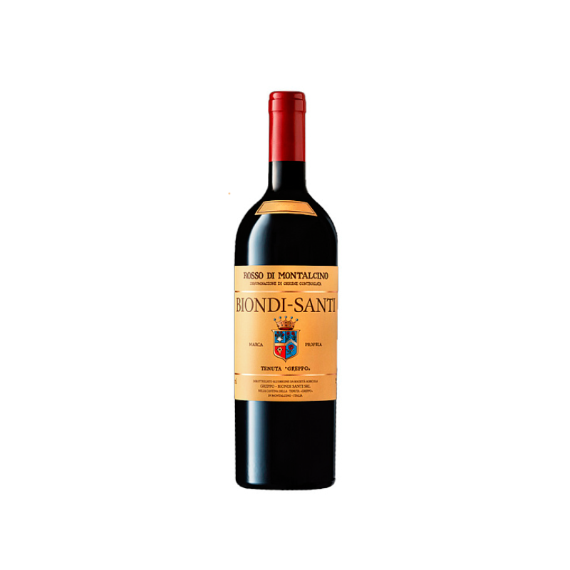 Biondi-Santi Rosso Di Montalcino 2022