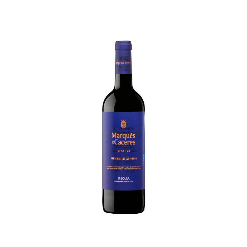 Marqués De Cáceres Reserva 2020