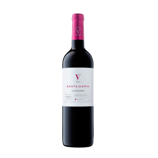 Valtravieso Finca Santa...