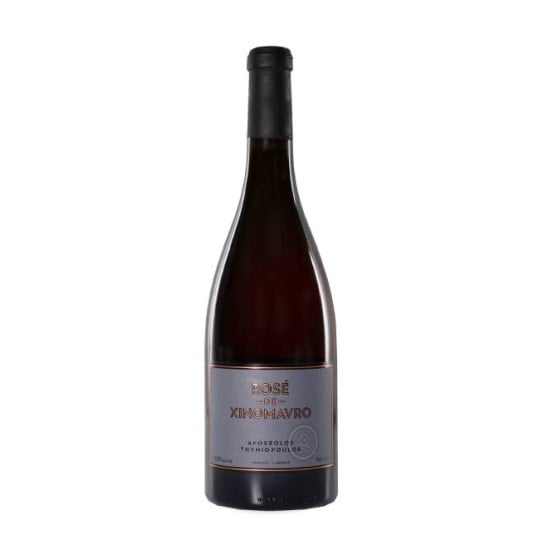 Thymiopoulos Rosé de...