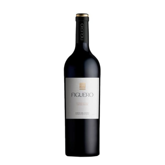 Figuero Crianza 2022
