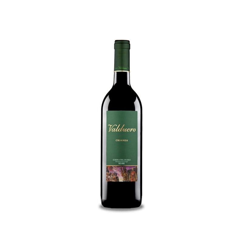 Valduero Dos Maderas Magnum 2021