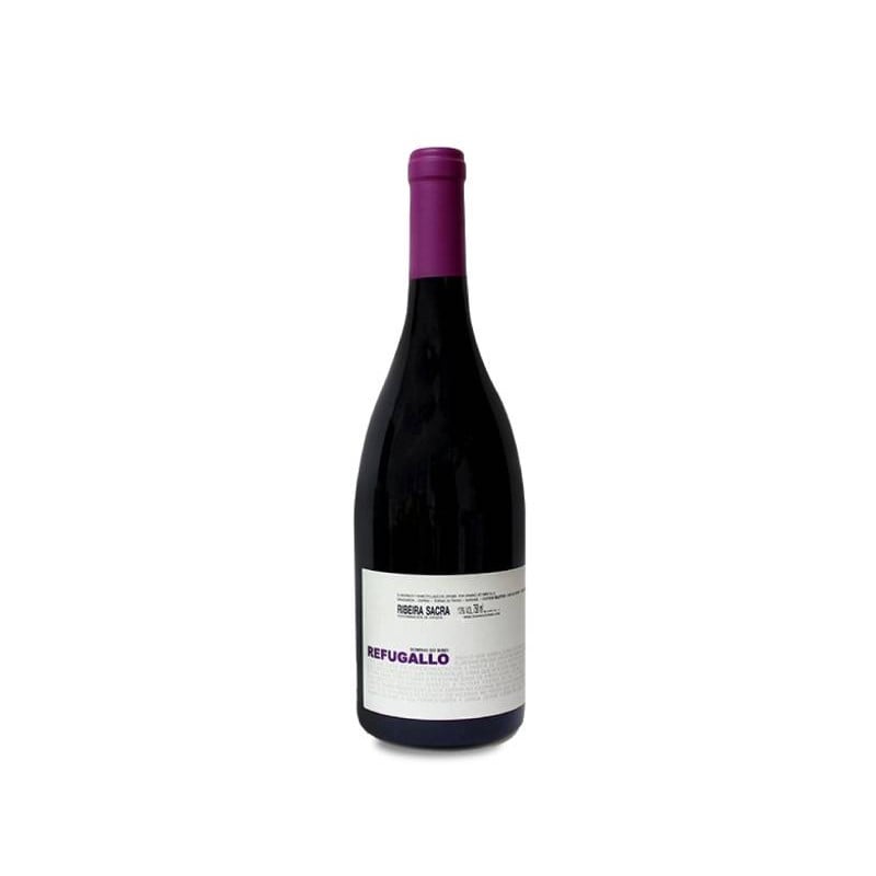 Refugallo Tinto 2022