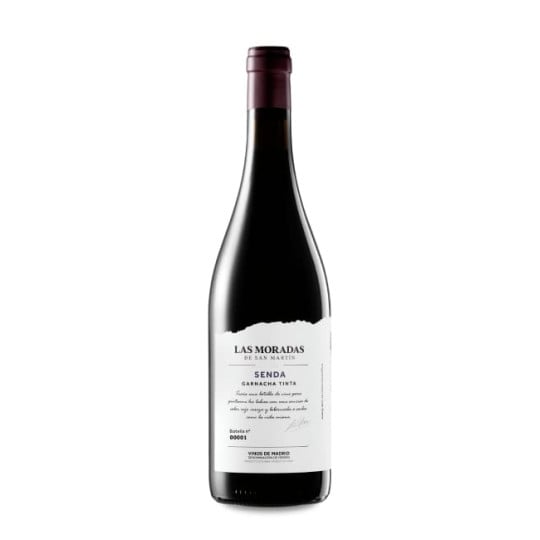 Las Moradas de San Martín...