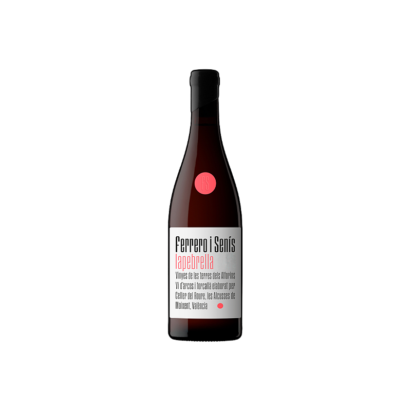 Celler Del Roure La Pebrella 2024