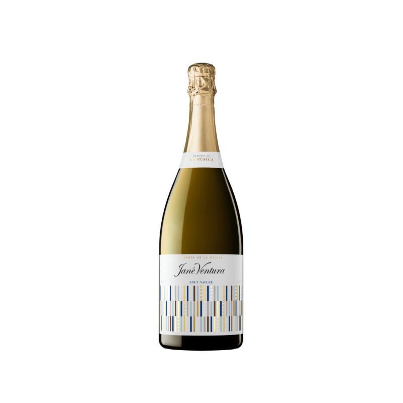 Jané Ventura Reserva De La Música Magnum 2020