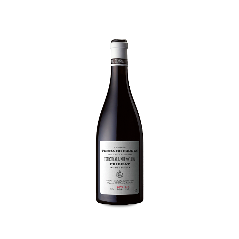 Terra De Cuques Negre 2022