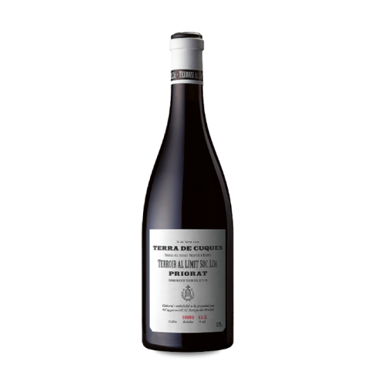 Terra de Cuques Negre 2022