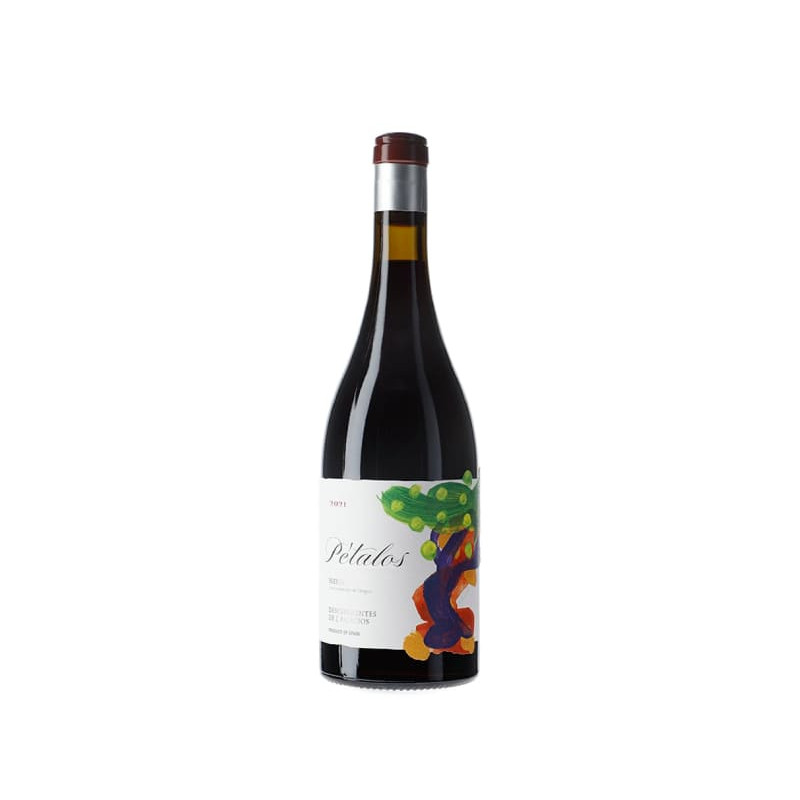 Pétalos Del Bierzo Magnum 2023