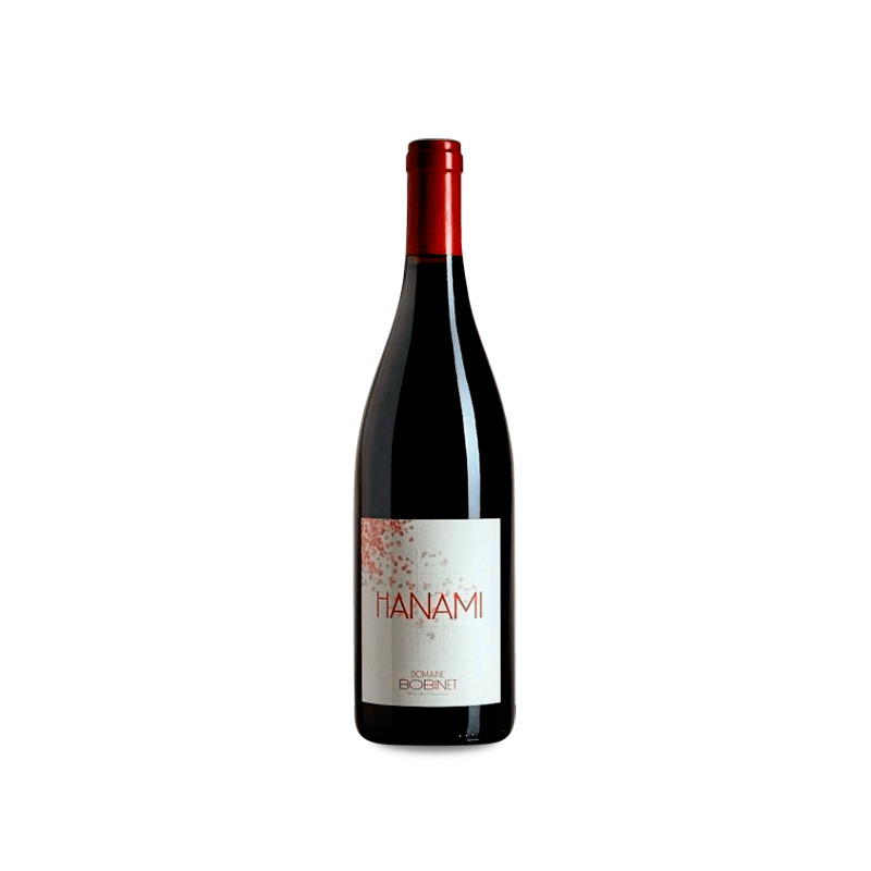 Domaine Bobinet Hanami 2023