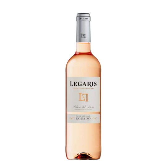 Legaris Rosado 2025
