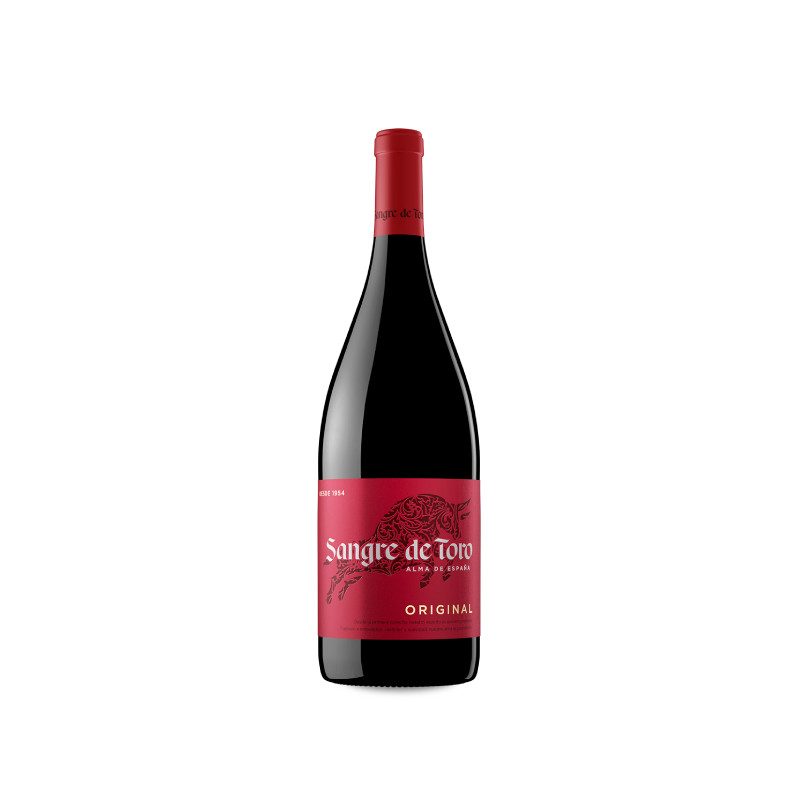 Sangre De Toro 2024