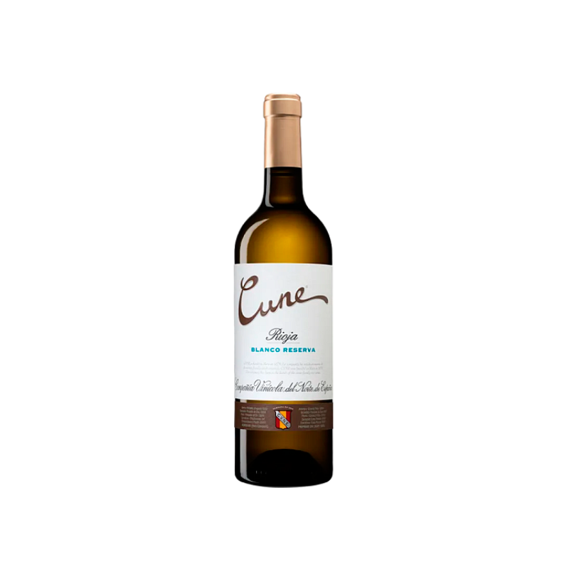 Cune Blanco Reserva 2020