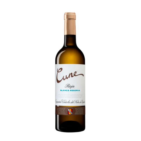 Cune Blanco Reserva 2020