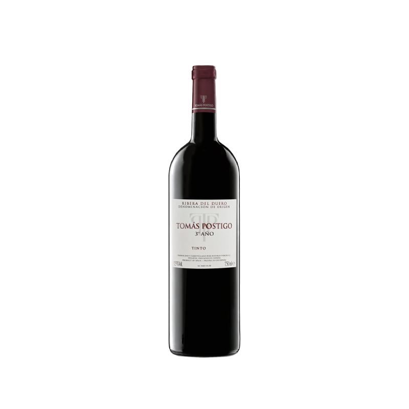 Tomás Postigo 3º Año Magnum 2023