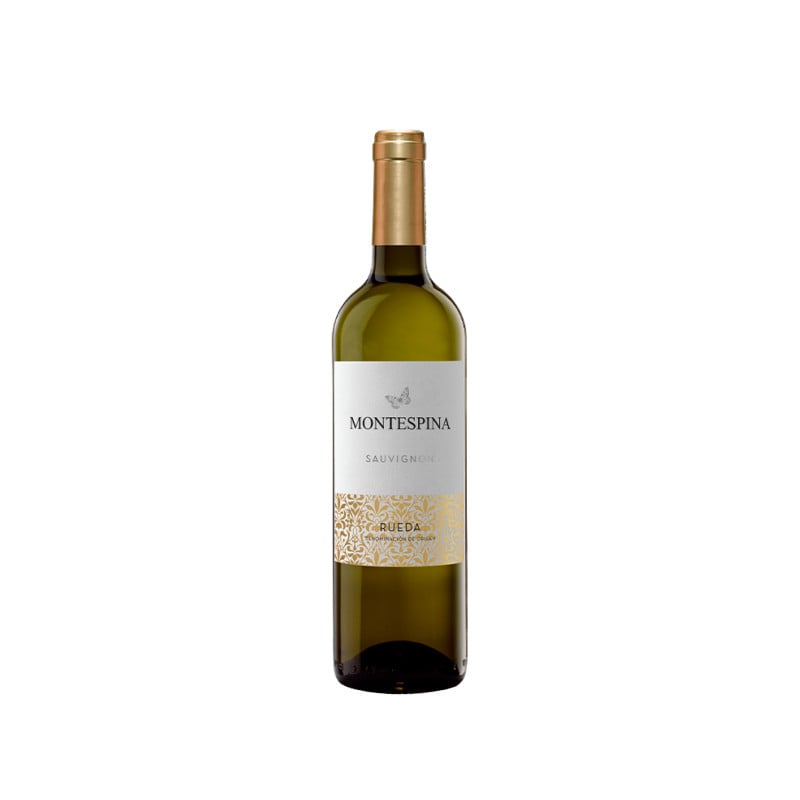 Montespina Sauvignon 2025