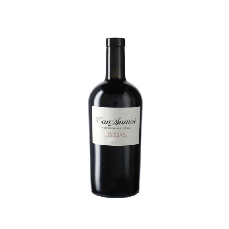 Can Sumoi Sumoll-Garnatxa 2024