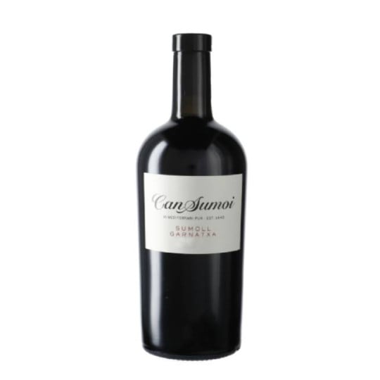 Can Sumoi Sumoll-Garnatxa 2024