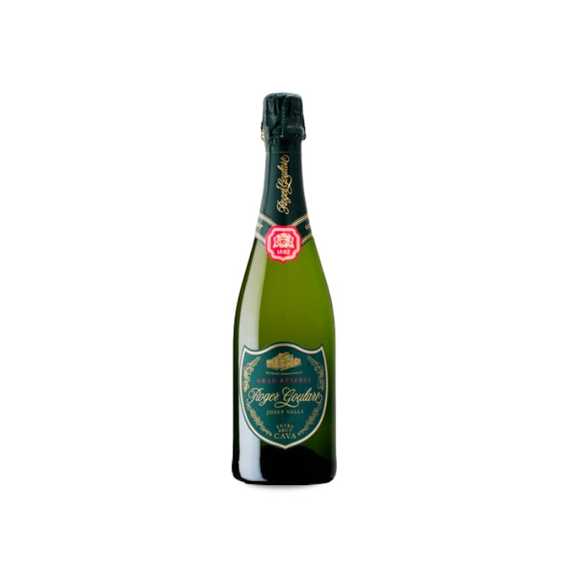 Roger Goulart Gran Reserva Josep Valls 2021