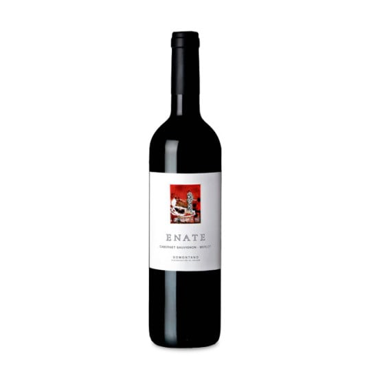 Enate Cabernet...