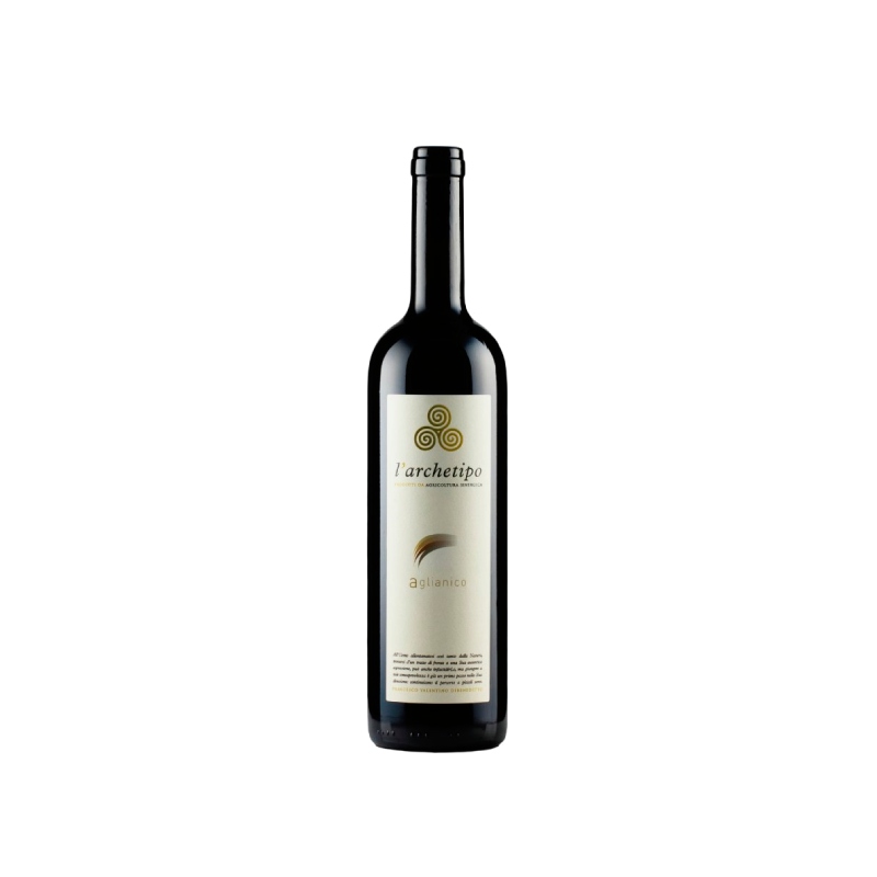 L'Archetipo Aglianico Puglia 2021
