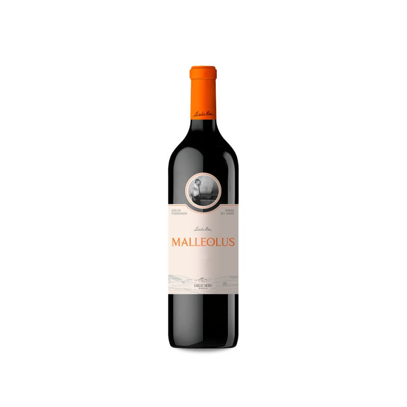 Emilio Moro Malleolus Magnum 2023