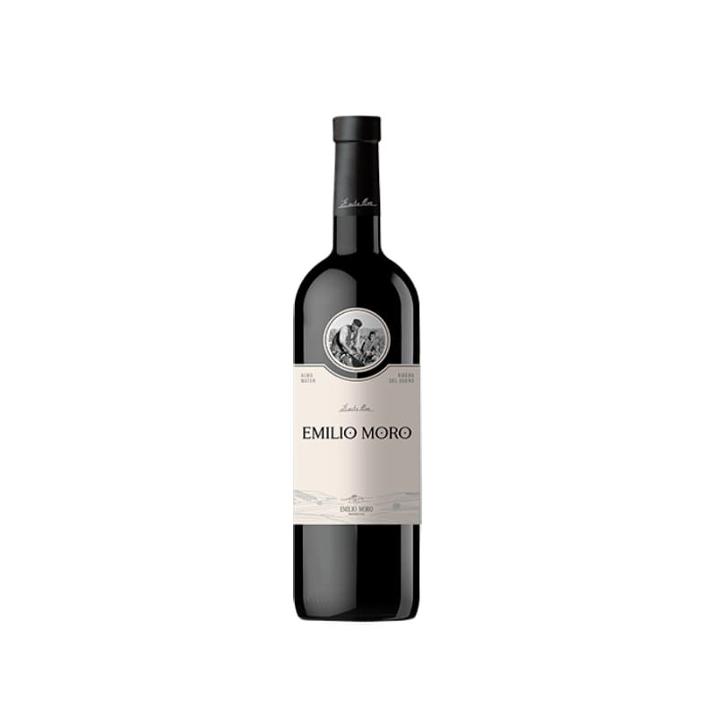 Emilio Moro Magnum 2023