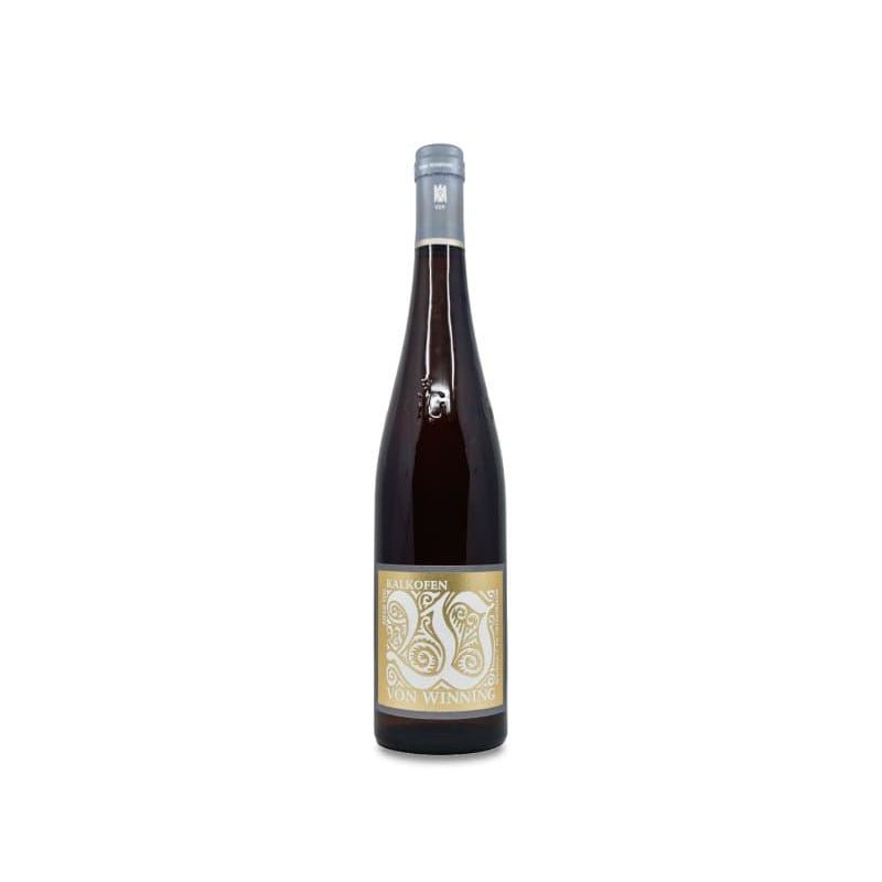 Von Winning Kalkofen Gg Riesling 2023
