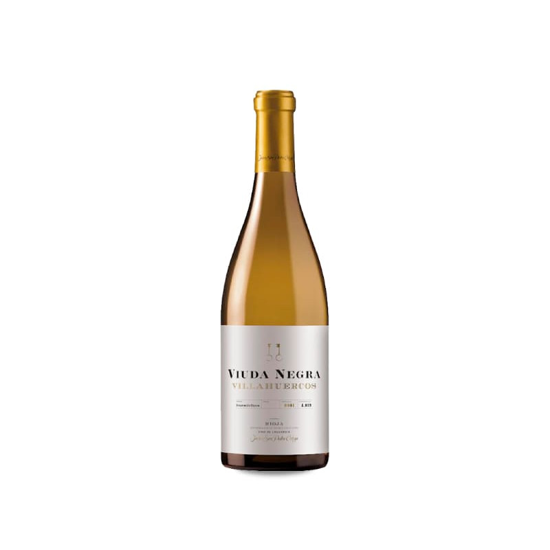 Viuda Negra Finca Villahuercos 2023