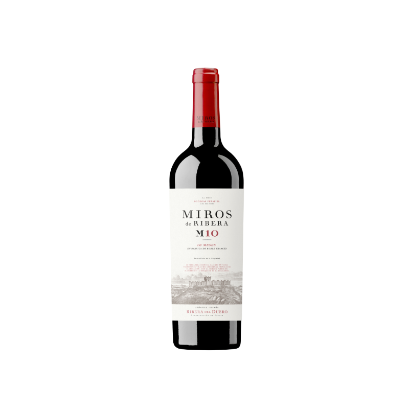 Miros De Ribera M10 2023