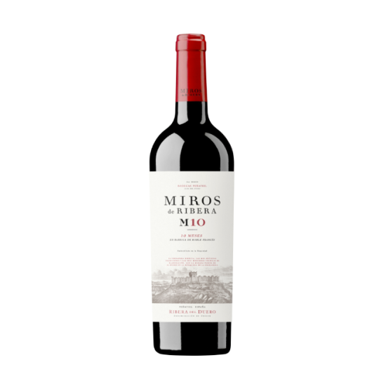 Miros de Ribera M10 2023