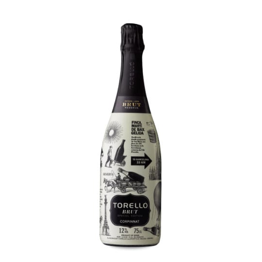 Torelló Brut Special...