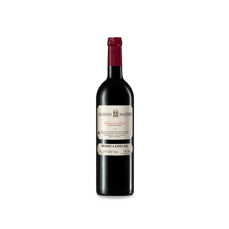 Hacienda Monasterio Reserva Especial 2020
